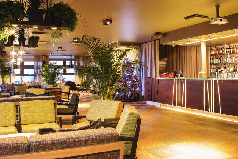 هتل Jurmala Spa