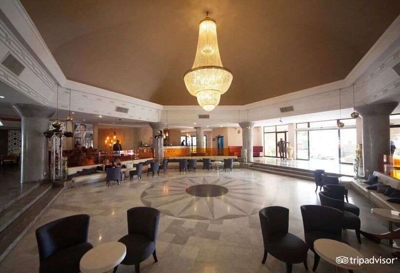 هتل Tui Suneo Kenzi Europa