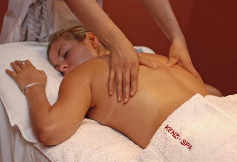 هتل Tui Suneo Kenzi Europa