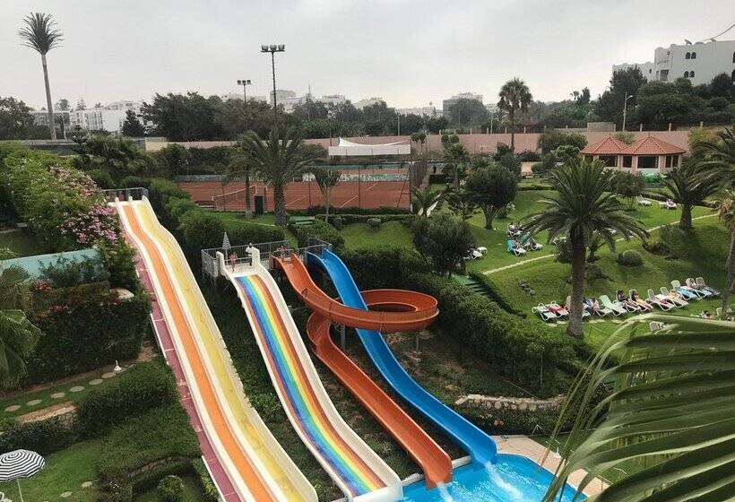 هتل Tui Suneo Kenzi Europa