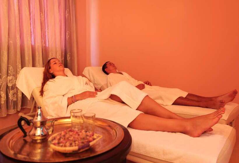 هتل Tui Suneo Kenzi Europa