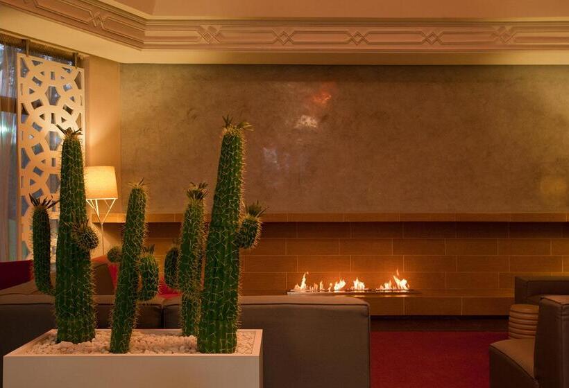 هتل Tui Suneo Kenzi Europa