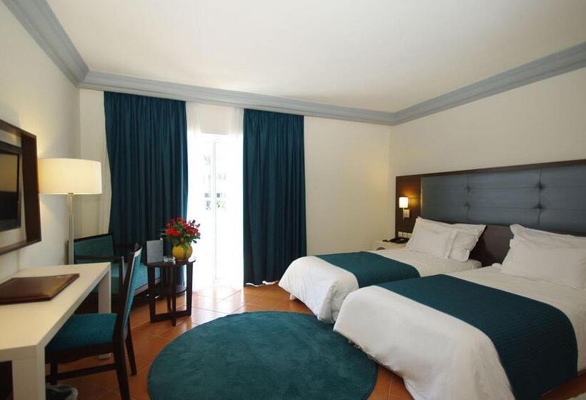 هتل Tui Suneo Kenzi Europa