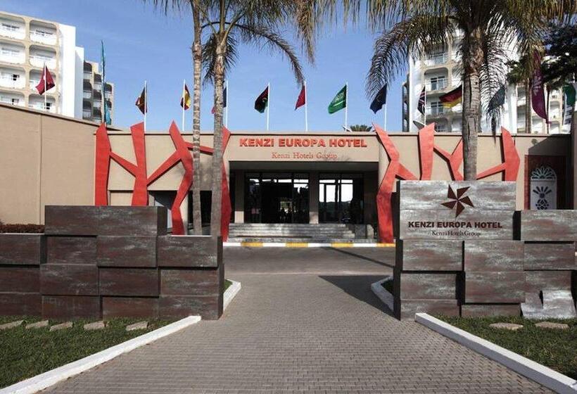هتل Tui Suneo Kenzi Europa
