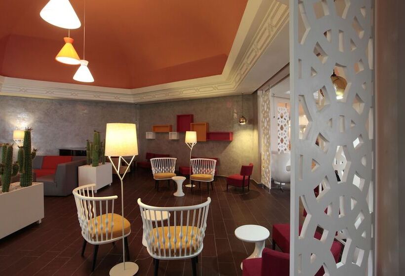 هتل Tui Suneo Kenzi Europa