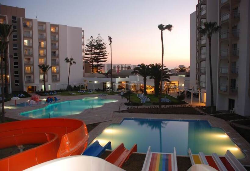 هتل Tui Suneo Kenzi Europa