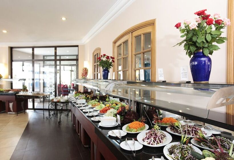 هتل Tui Suneo Kenzi Europa