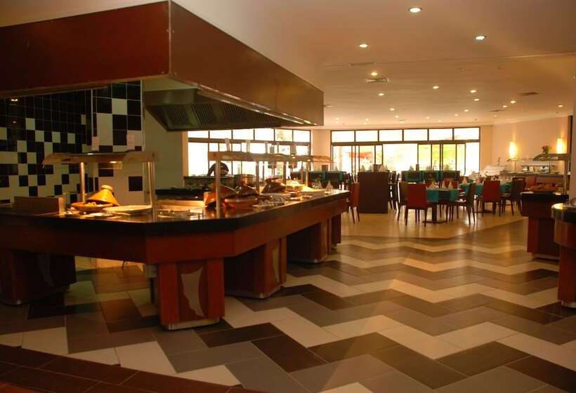 هتل Tui Suneo Kenzi Europa