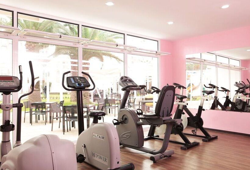 هتل Tui Suneo Kenzi Europa