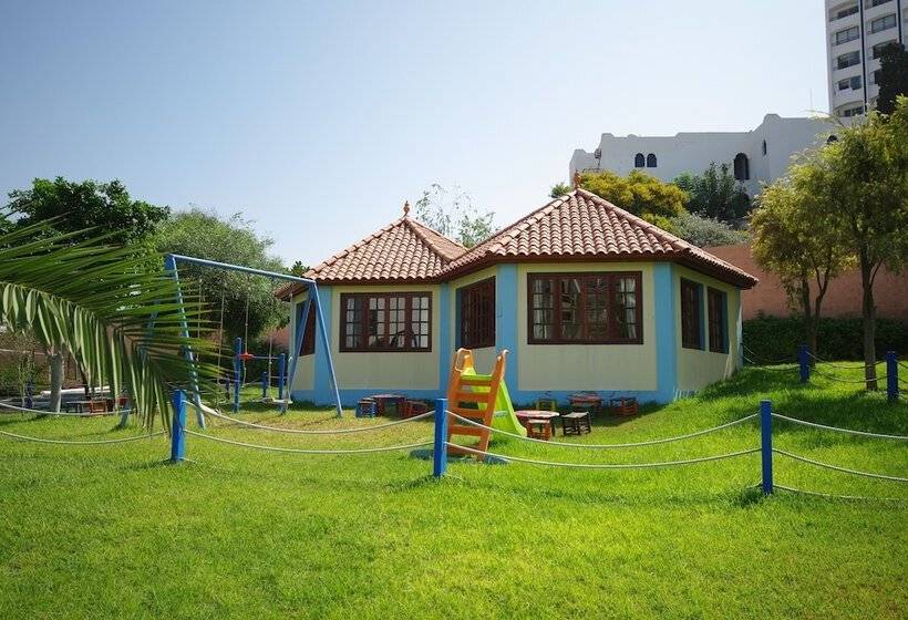 هتل Tui Suneo Kenzi Europa