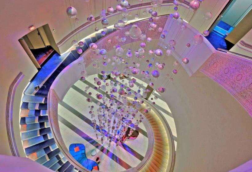 هتل Kenzi Solazur