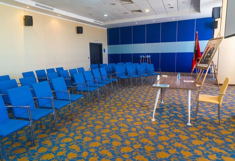 هتل Kenzi Solazur