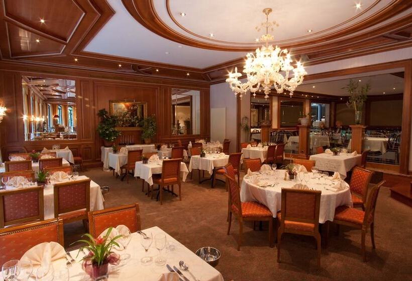 Koener Hotel & Spa