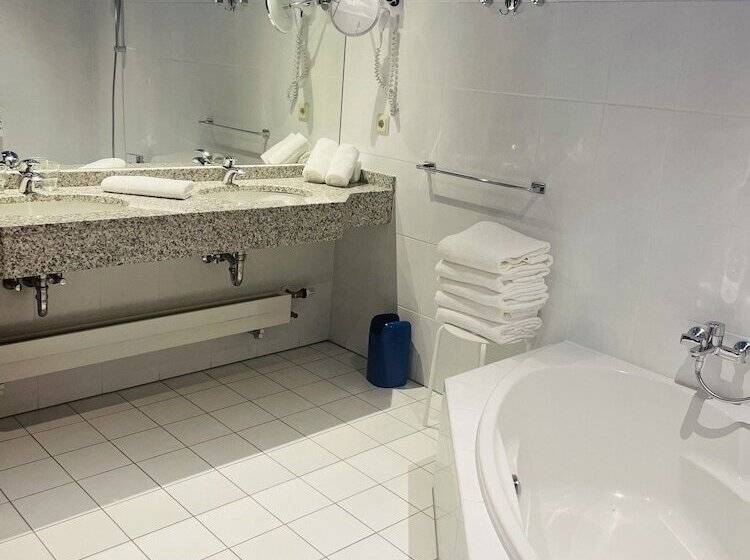 Koener Hotel & Spa