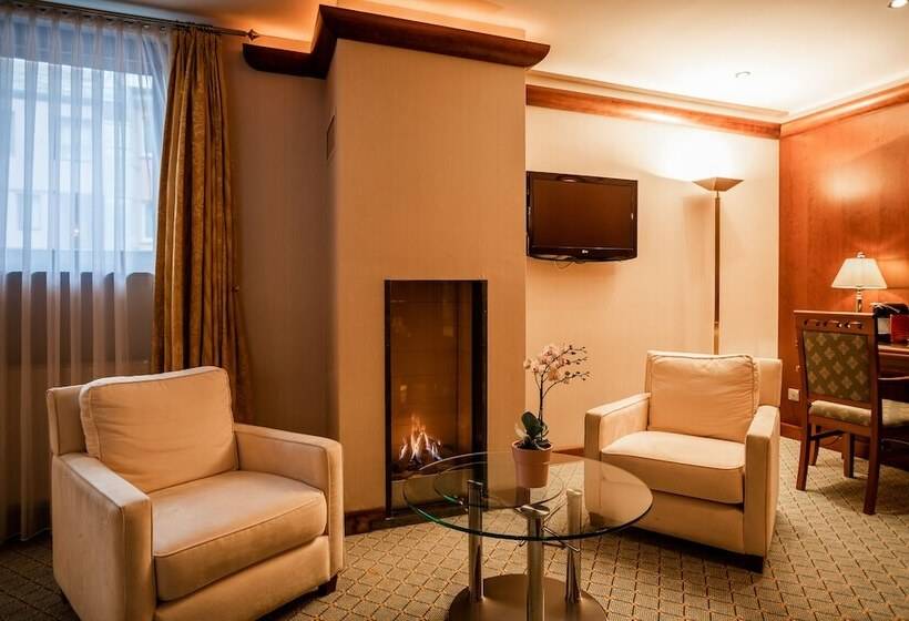 Koener Hotel & Spa