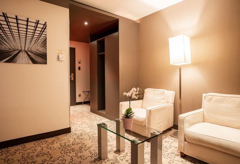 Koener Hotel & Spa