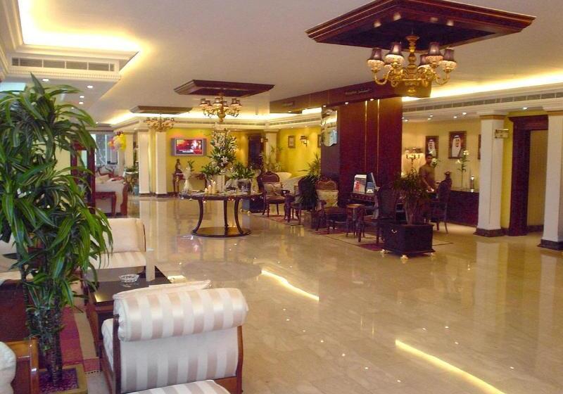 فندق Le Royal