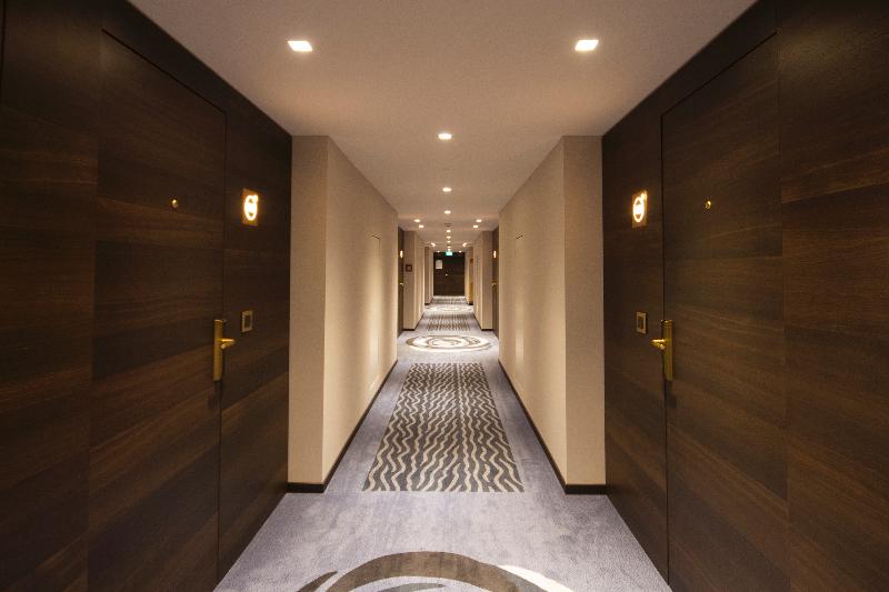 Le Royal Hotels & Resorts Luxembourg