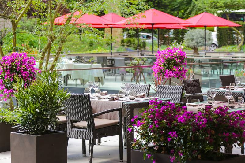 Le Royal Hotels & Resorts Luxembourg