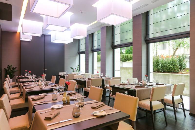 Le Royal Hotels & Resorts Luxembourg