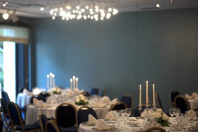 Le Royal Hotels & Resorts Luxembourg