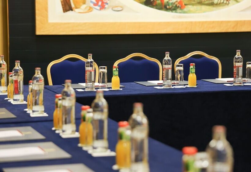 Le Royal Hotels & Resorts Luxembourg
