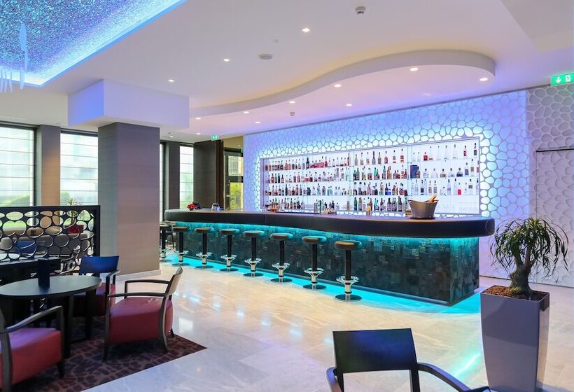 Le Royal Hotels & Resorts Luxembourg