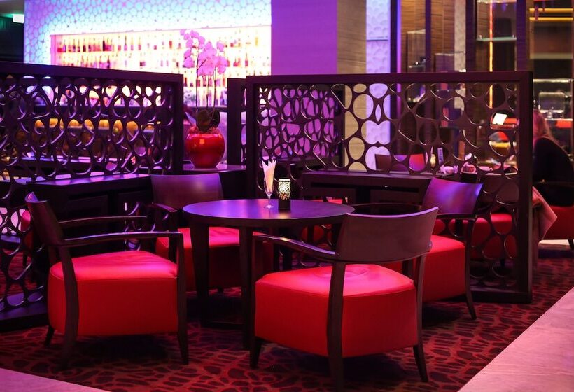 Le Royal Hotels & Resorts Luxembourg