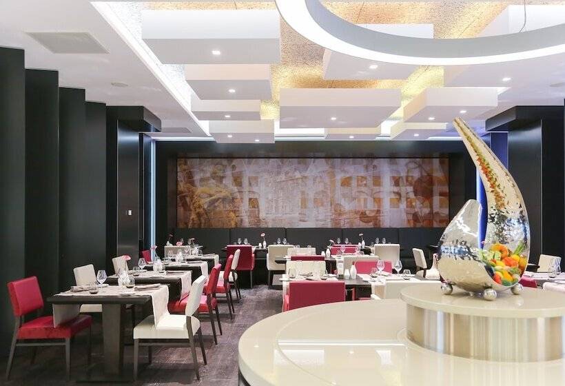 Le Royal Hotels & Resorts Luxembourg