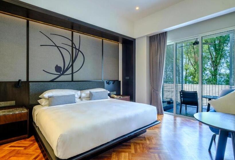 فندق Lone Pine, Penang, A Tribute Portfolio Resort