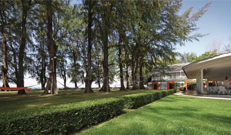 فندق Lone Pine, Penang, A Tribute Portfolio Resort