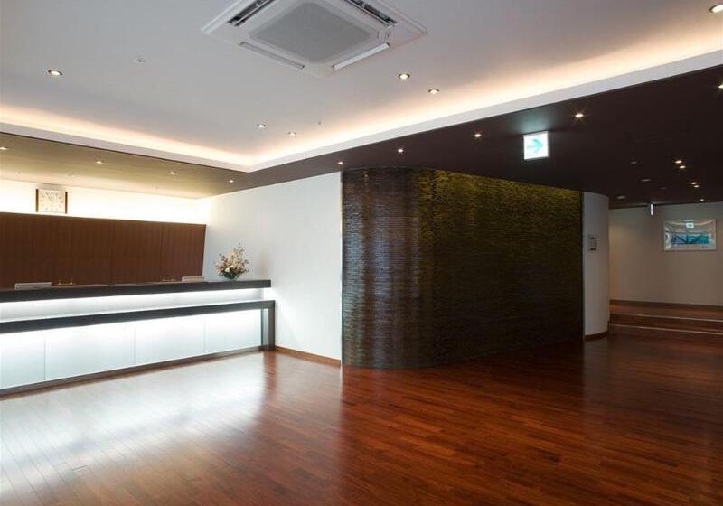 فندق Mystays Yokohama