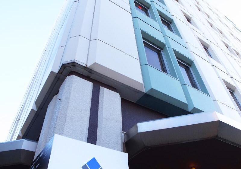 فندق Mystays Yokohama