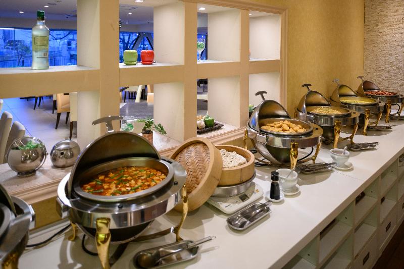 فندق Mystays Yokohama