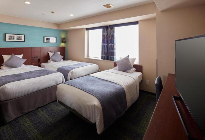 فندق Mystays Yokohama
