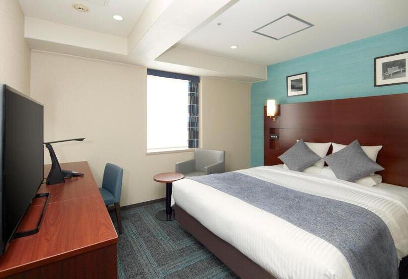 فندق Mystays Yokohama