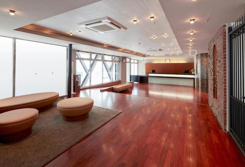فندق Mystays Yokohama