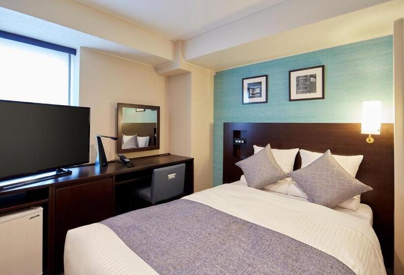 فندق Mystays Yokohama