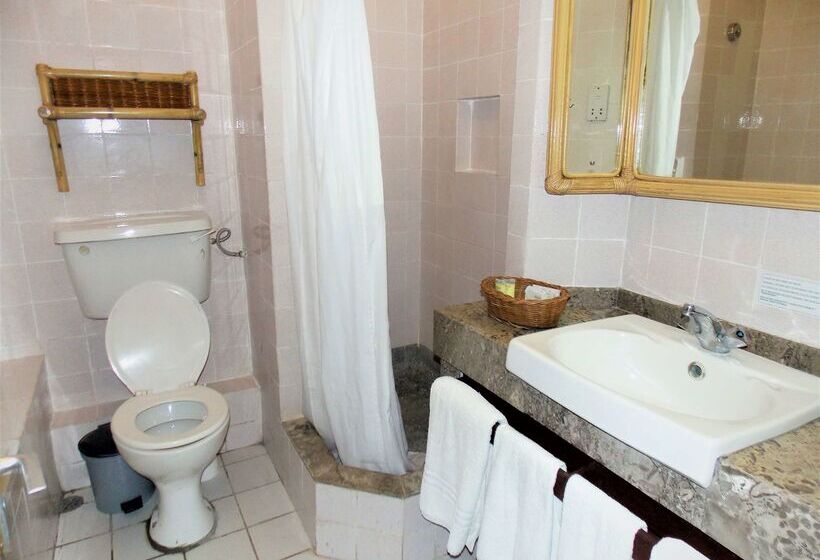 Hotel Cocoa Luxury Resort, Nyali, Mombasa