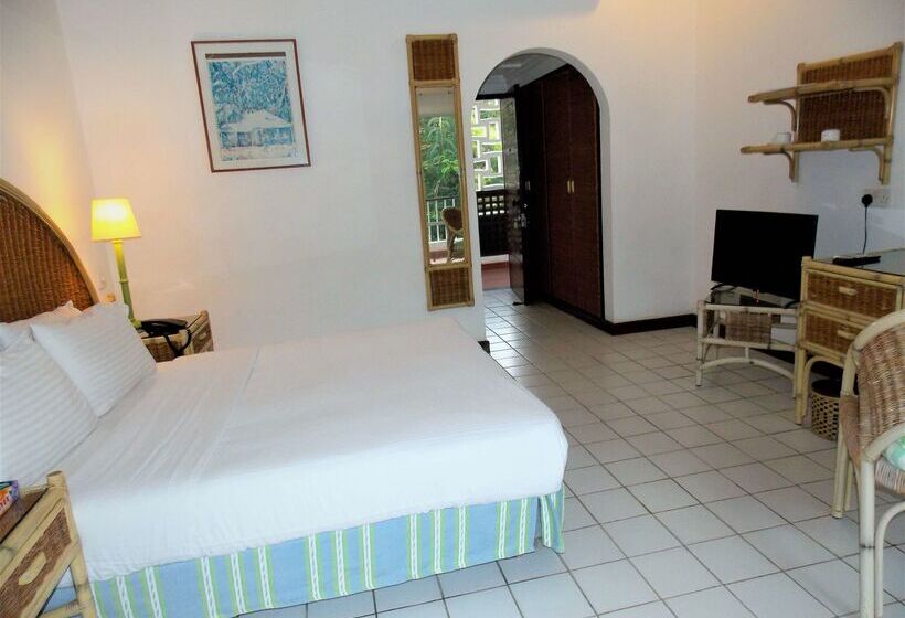 Hotel Cocoa Luxury Resort, Nyali, Mombasa