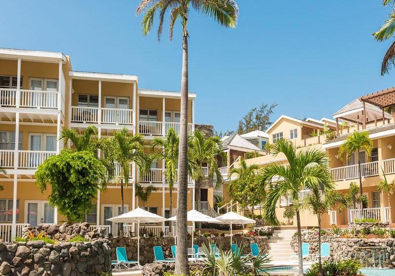 هتل Ocean Terrace Inn