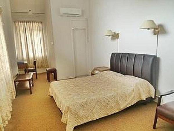 בית מלון כפרי Paramount