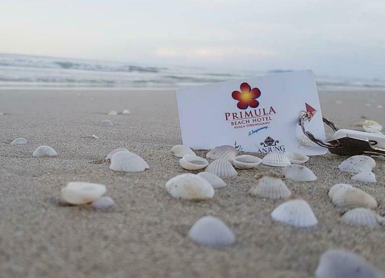 فندق Primula Beach