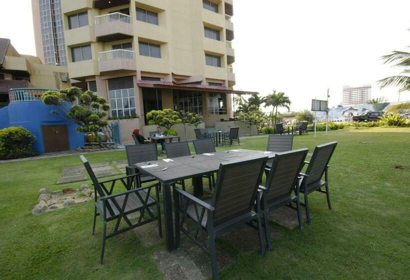 فندق Primula Beach