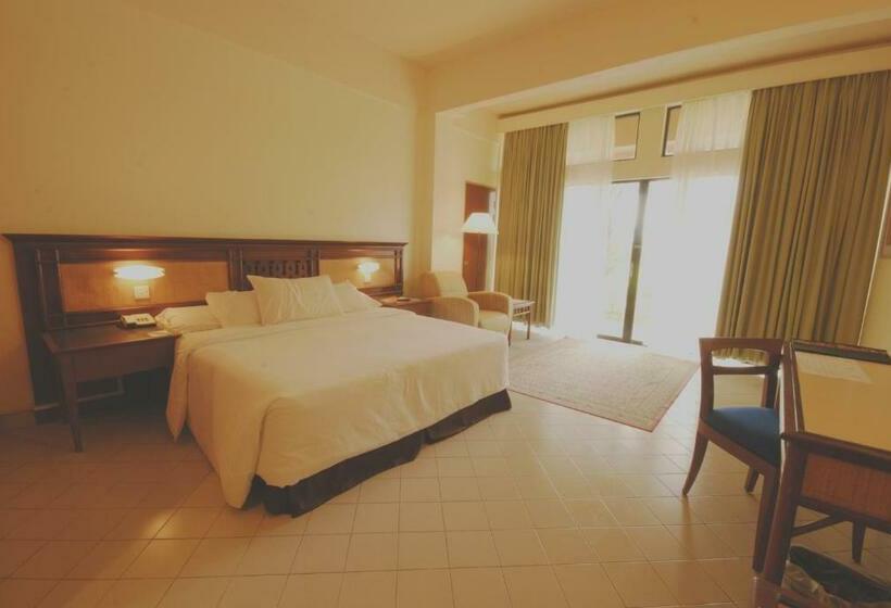فندق Primula Beach