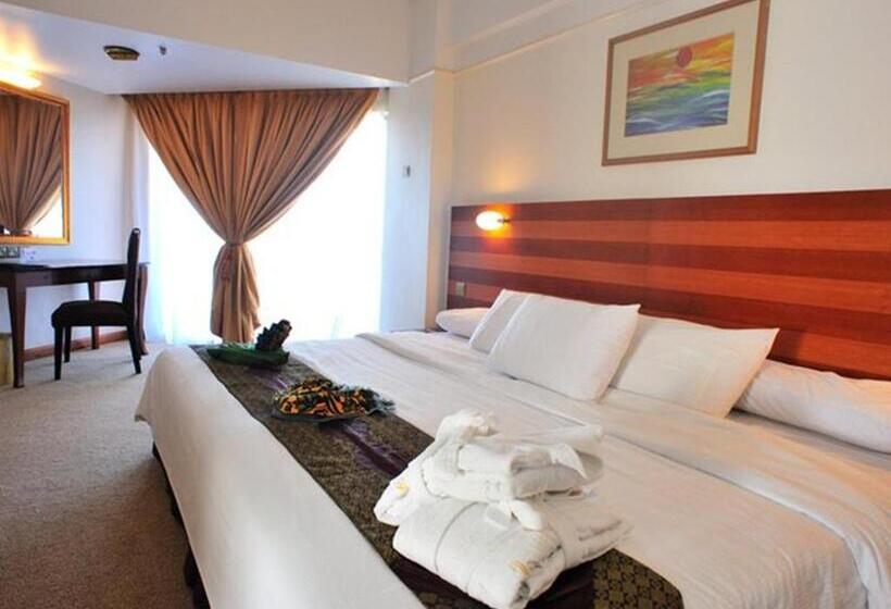 فندق Primula Beach
