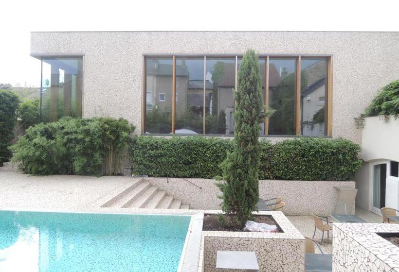 هتل Saintnicolas & Spa