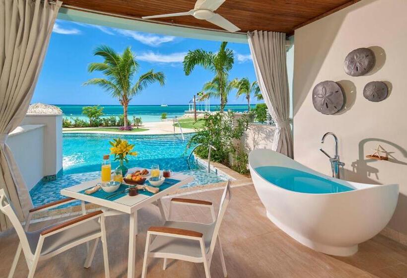 هتل Sandals Montego Bay   All Inclusive Couples Only