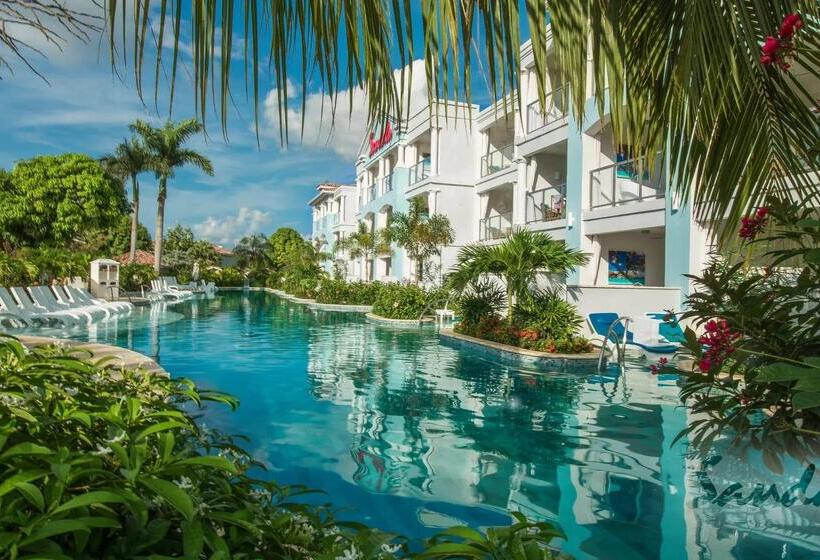 هتل Sandals Montego Bay   All Inclusive Couples Only
