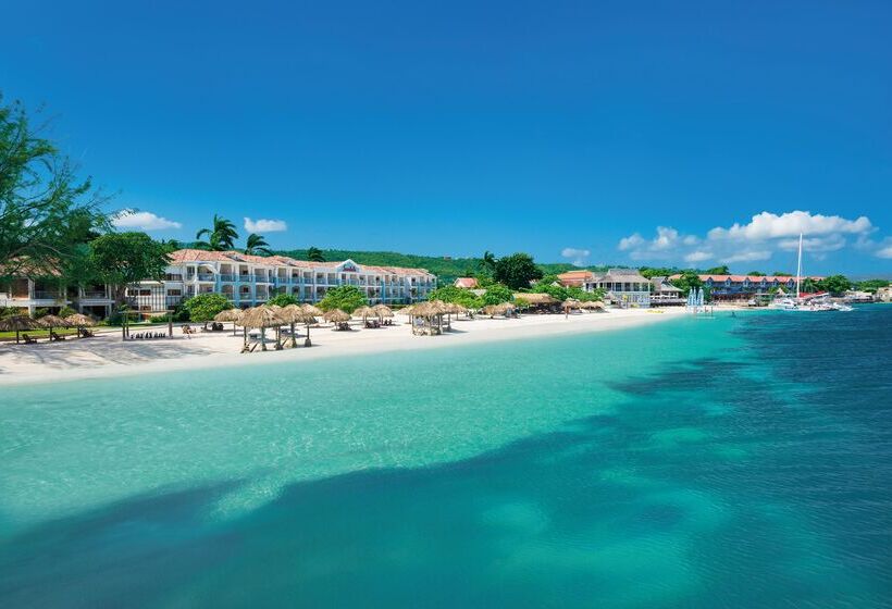 هتل Sandals Montego Bay   All Inclusive Couples Only